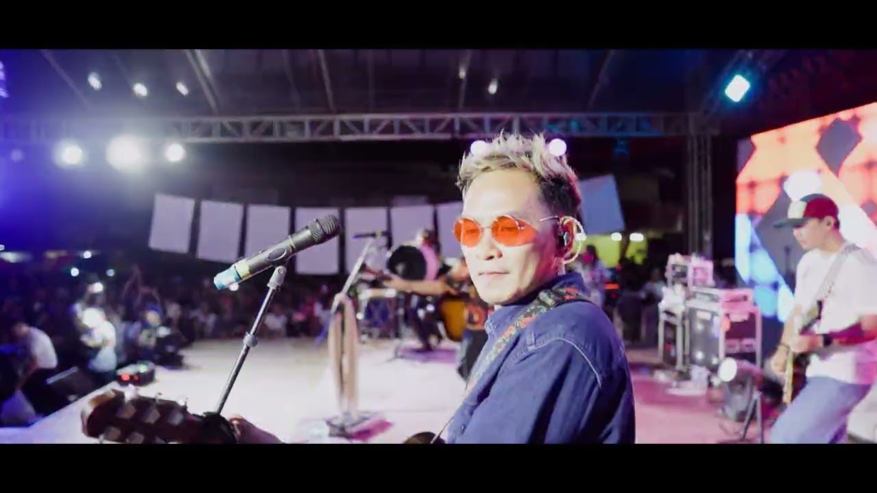 Lapus Sa Bukog  | Oh! Caraga live at Calape, Bohol