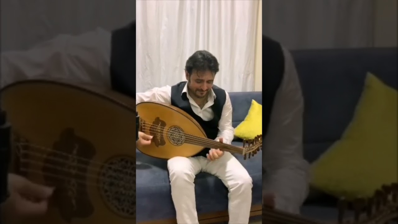 @رقصة ستي .. معزوفة من الفلوكلور الدمشقي القديم من أجمل وأروع المعزوفات@