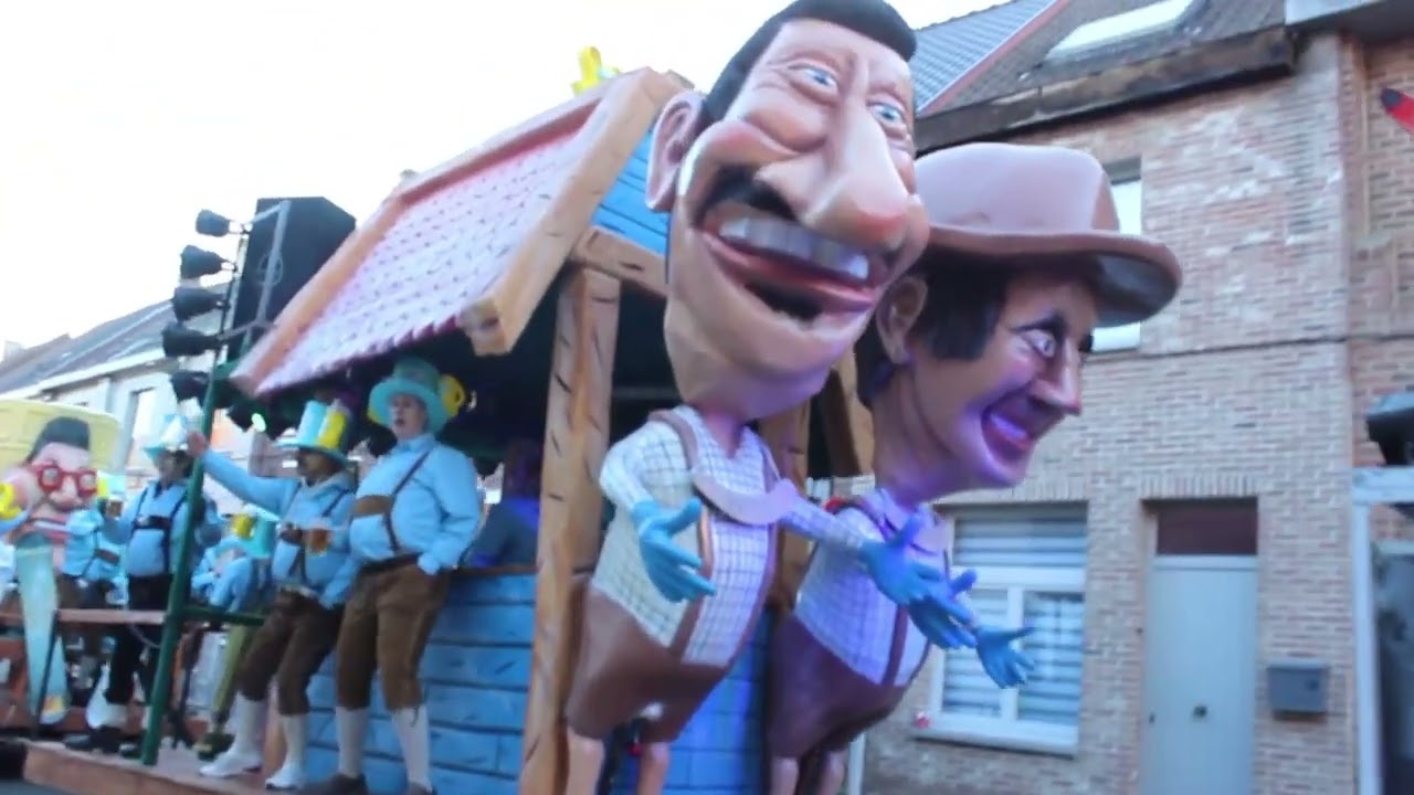 Ambiance op't Stoësjeplaujn (NKV VES 2023)