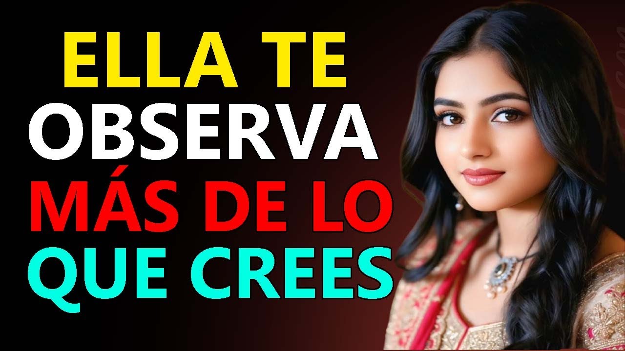 11 Señales de Lenguaje Corporal que Revelan que Ella Está Atraída por Ti | Psicología Femenina