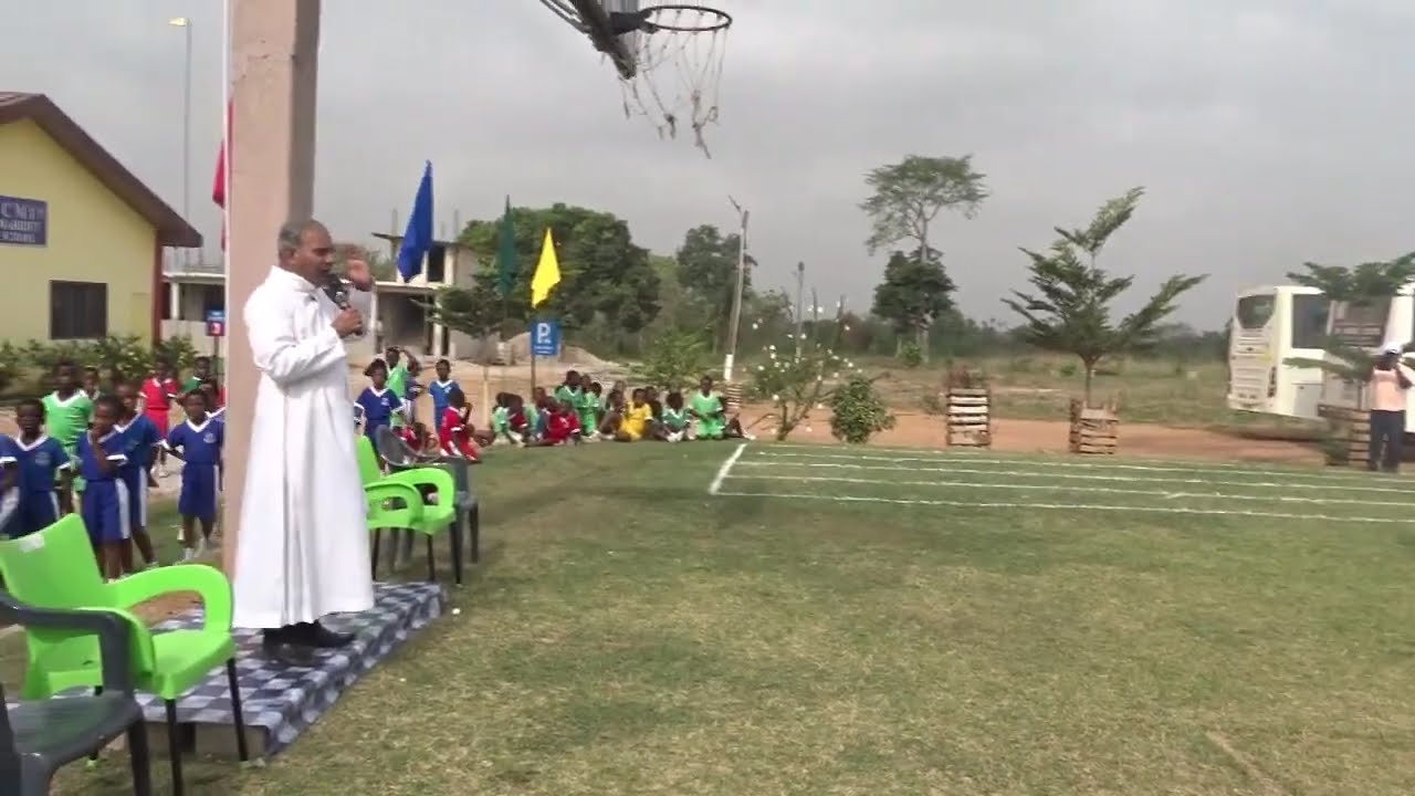 Sports Day 2026