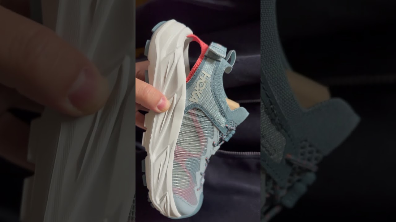 Hoka Hopara 2