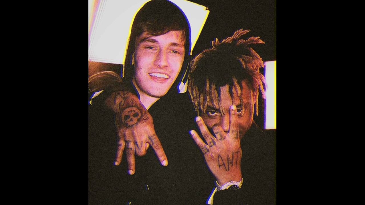 [FREE] Juice WRLD Type Beat - 