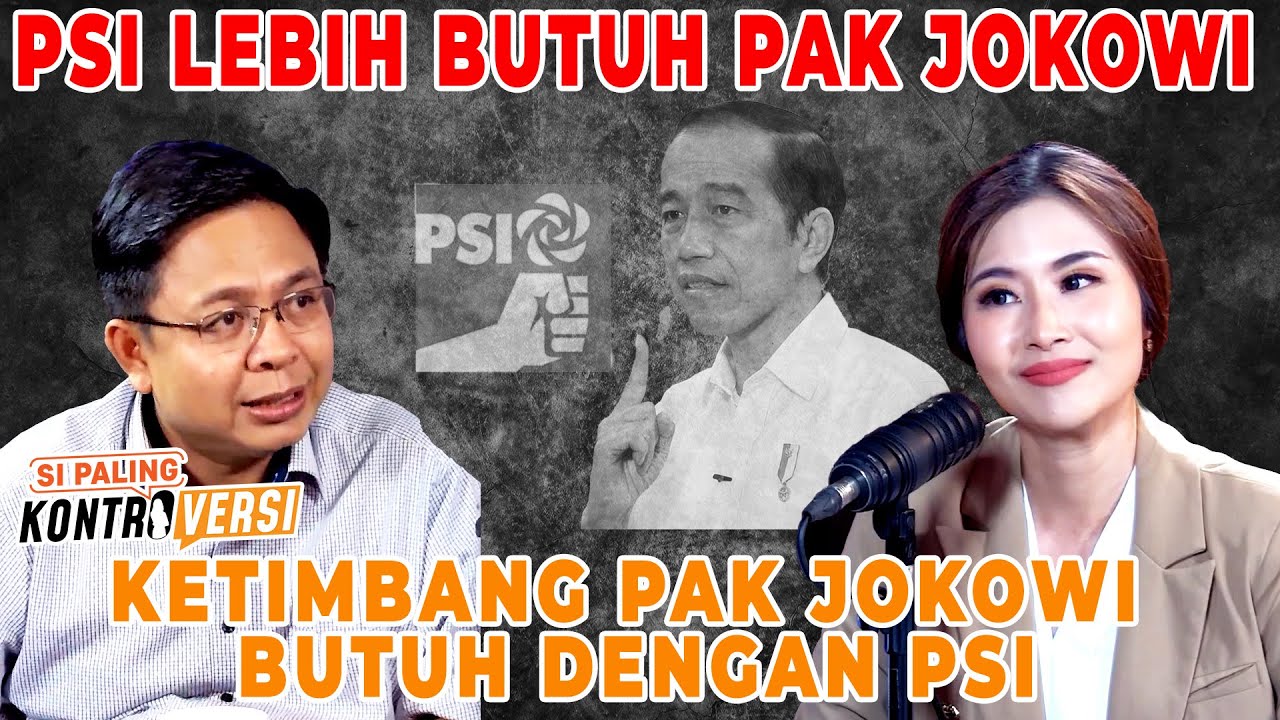 KDM (Kang Dedi Mulyadi) Bukan Duplikat Jokowi - Si Paling Kontroversi