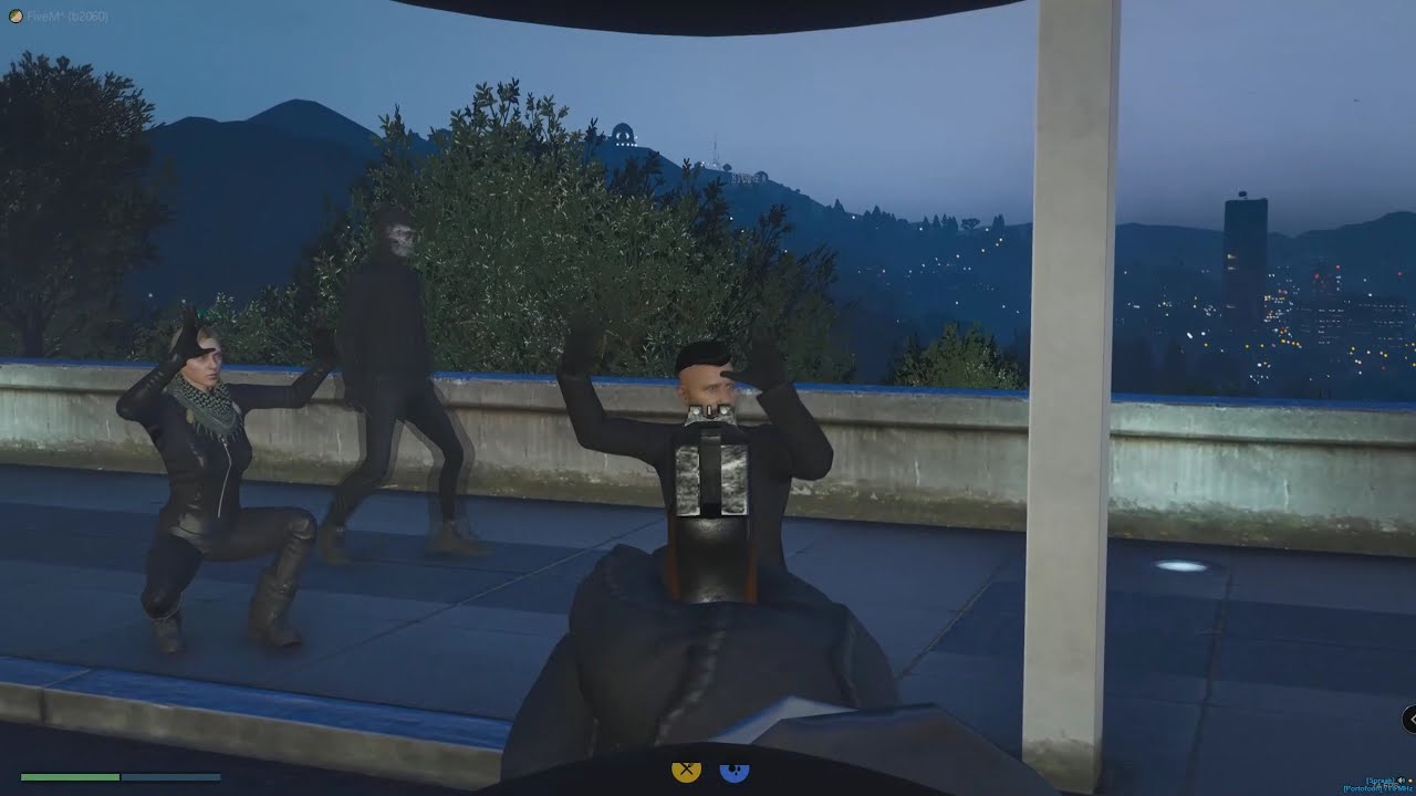 Roerveen 3.0 Montage