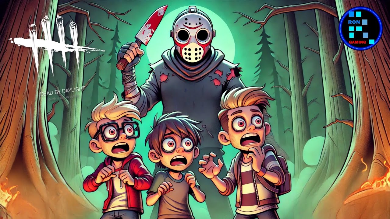 Dead By Daylight ||  WAPAS AAGYE CAMPING HONE ||