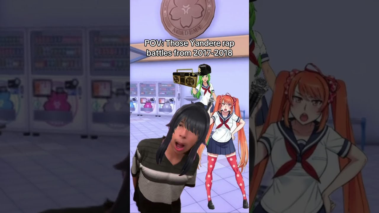 #yansim