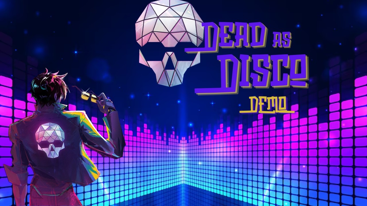 Dance Dance Redemption | Dead as Disco | Fighting for Life