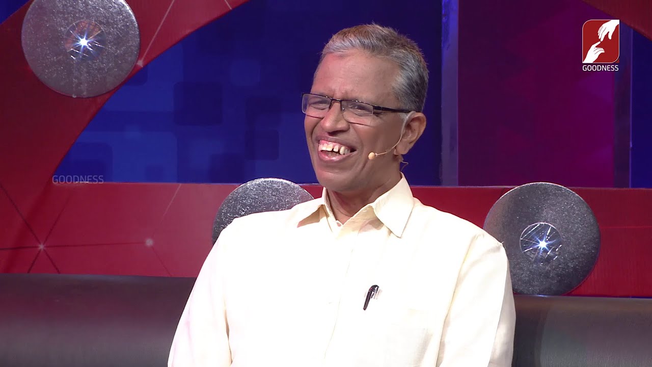 HEART OF HEAVEN | EPI 40 | Prof. K M FRANCIS | Part 1