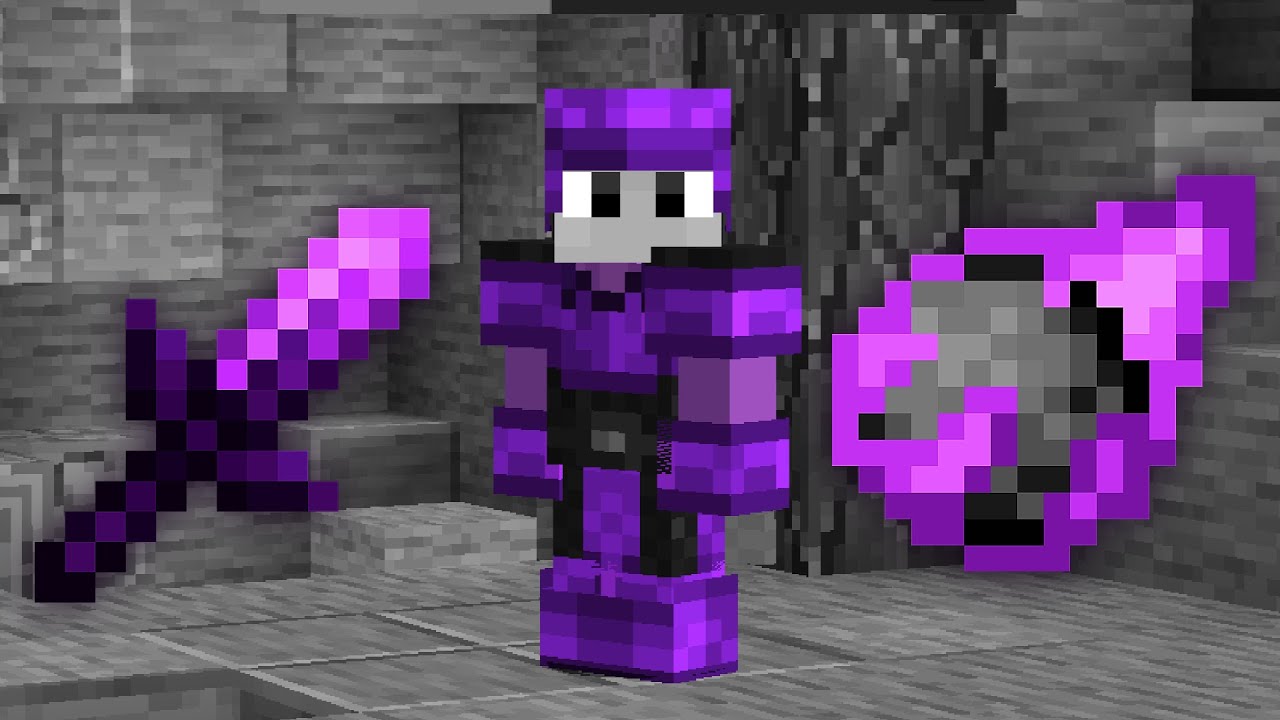A Flamboyant Bloxd io Texture Pack | Mullberry 16x port