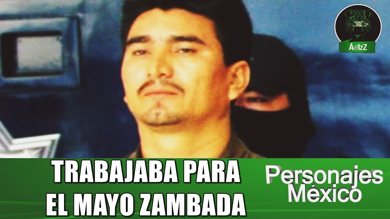 Le quitan la vida a Dimas Díaz, 'El Delta', del Cártel de Sinaloa; quiso atentar contra Calderón