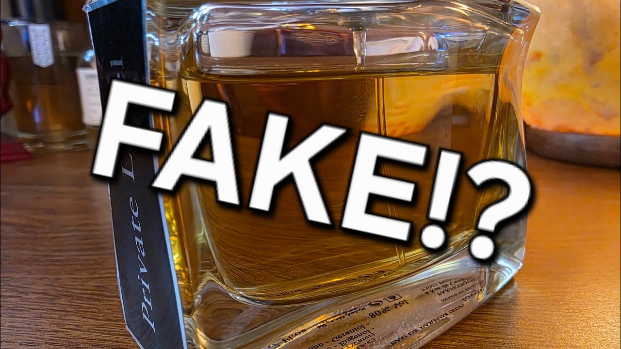 Is it FAKE?!