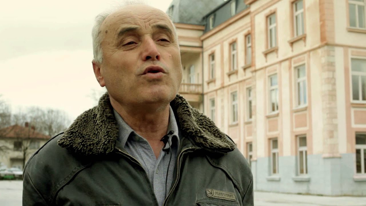 PROF. CEDO GIMNAZIJA