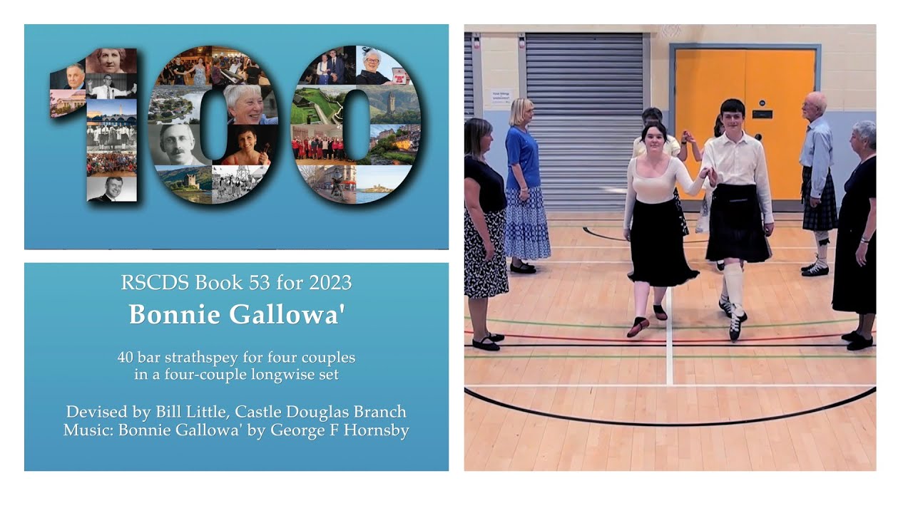 Bonnie Gallowa'