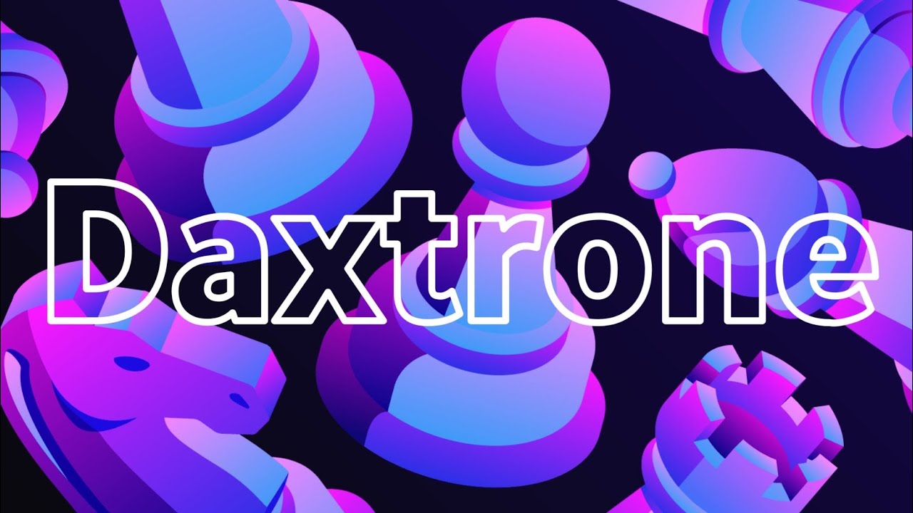 Daxtrone Flexing his chess skills
