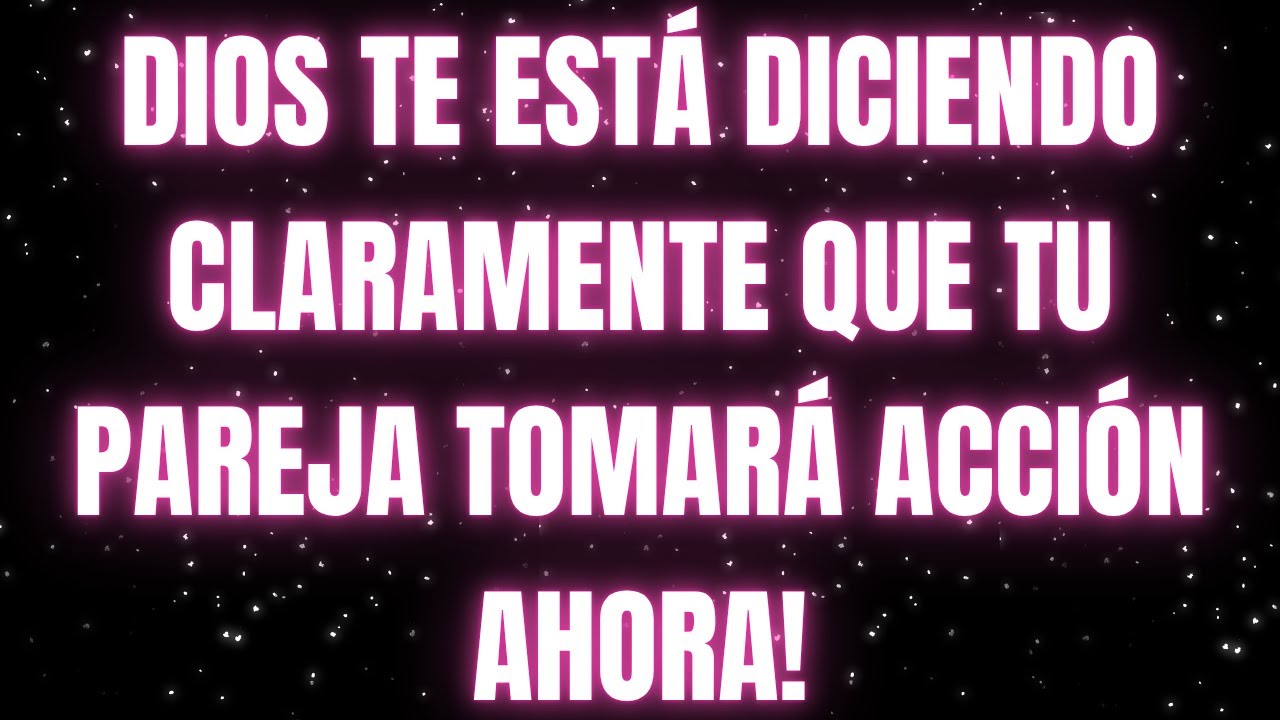 Los Ángeles dicen que Tu pareja se está moviendo hoy