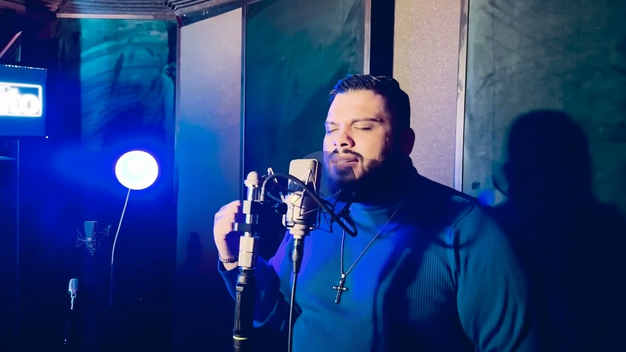Florin Bunea - Mama &hearts;️ Curg in vene rauri Ape Cover Ana