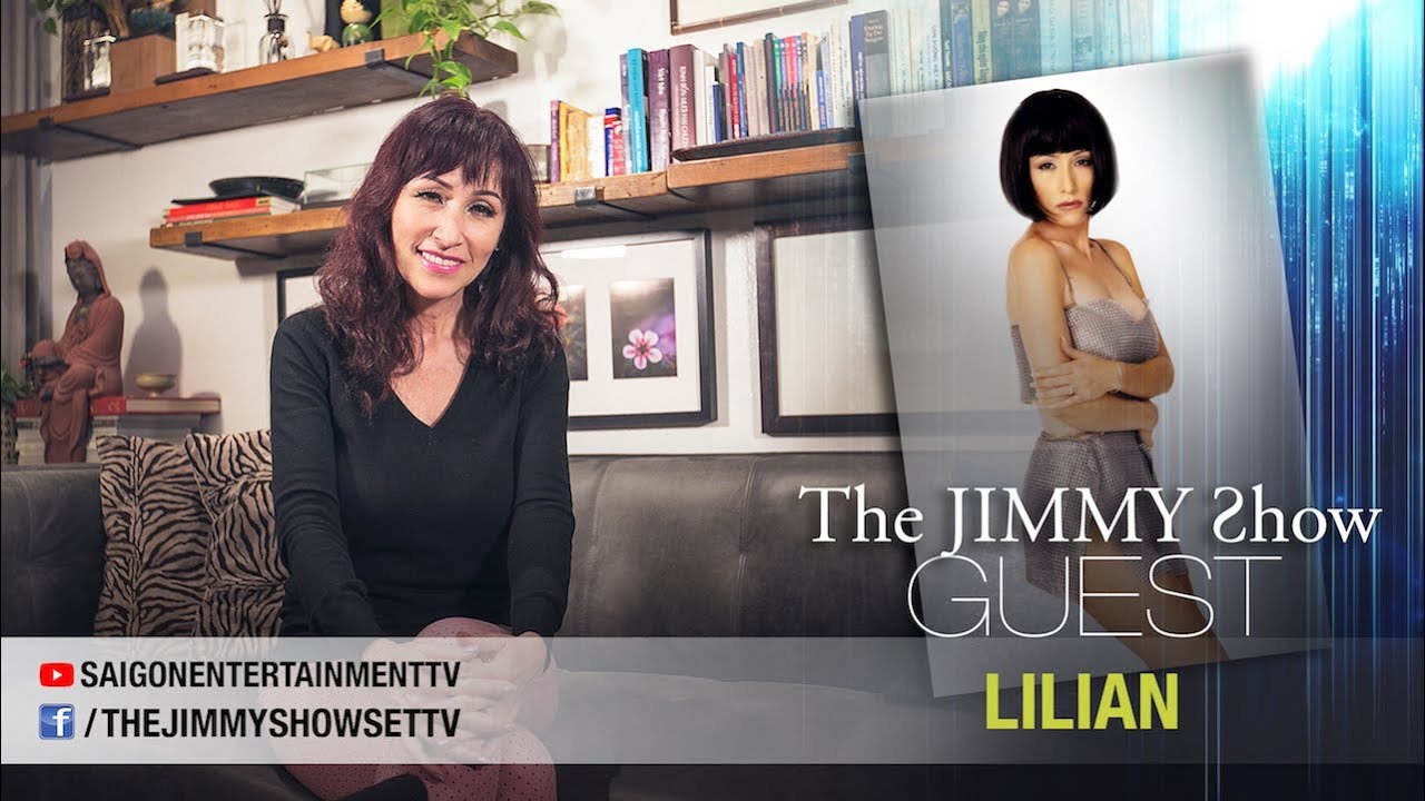 The Jimmy Show | Lilian | SET TV www.setchannel.tv