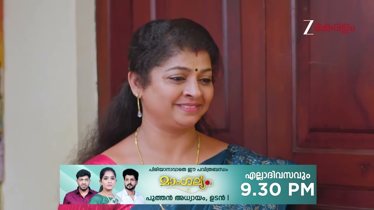Manathe Kottaram | Ep - 495 | Webisode | Jan 29 2026 | Zee Keralam