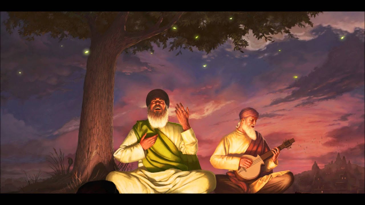 Bhai Gurpreet Singh Jee - Kabeer Lootna Hai Ta Loot Lai