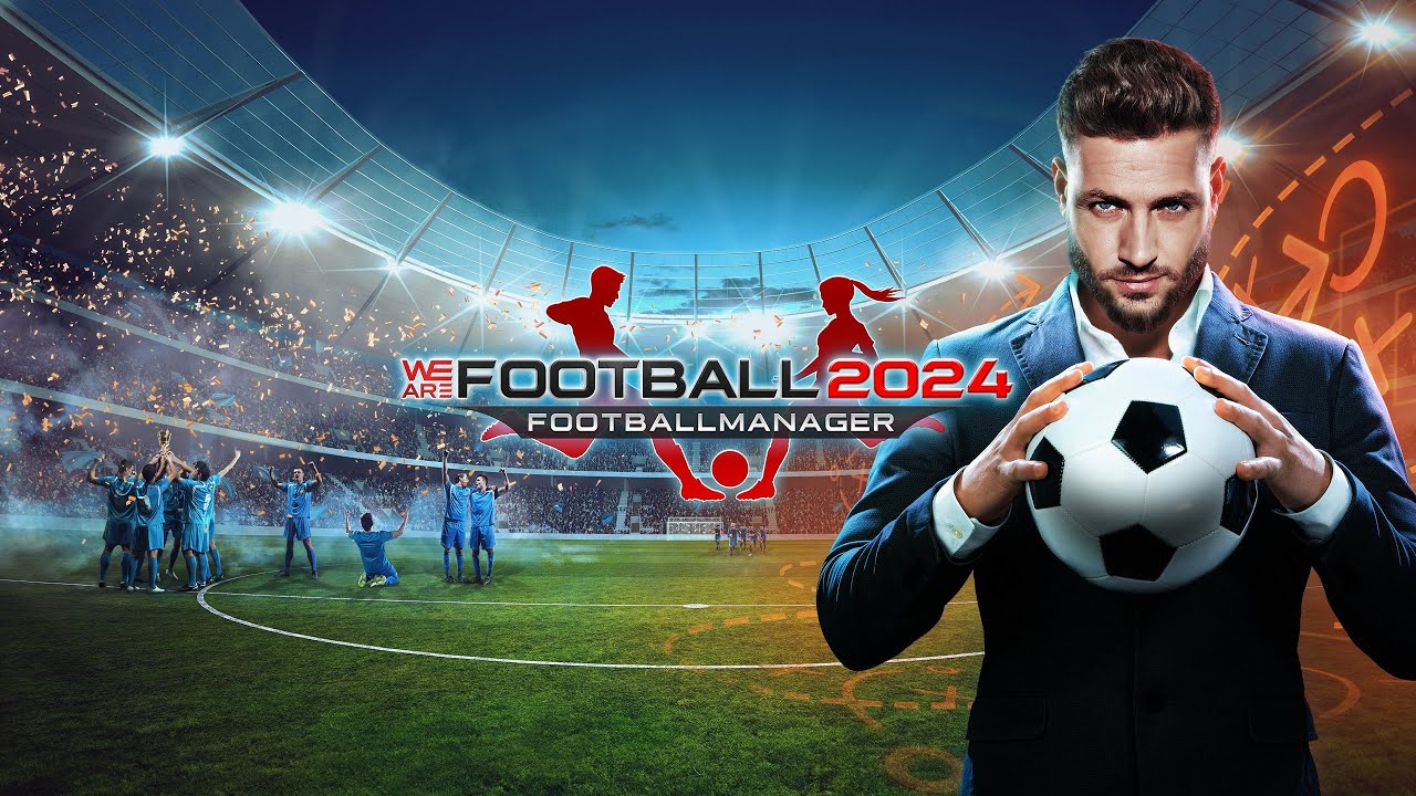 Der neue 3D Modus! #002 | WAF 2024 | WE ARE Football 2024 | German