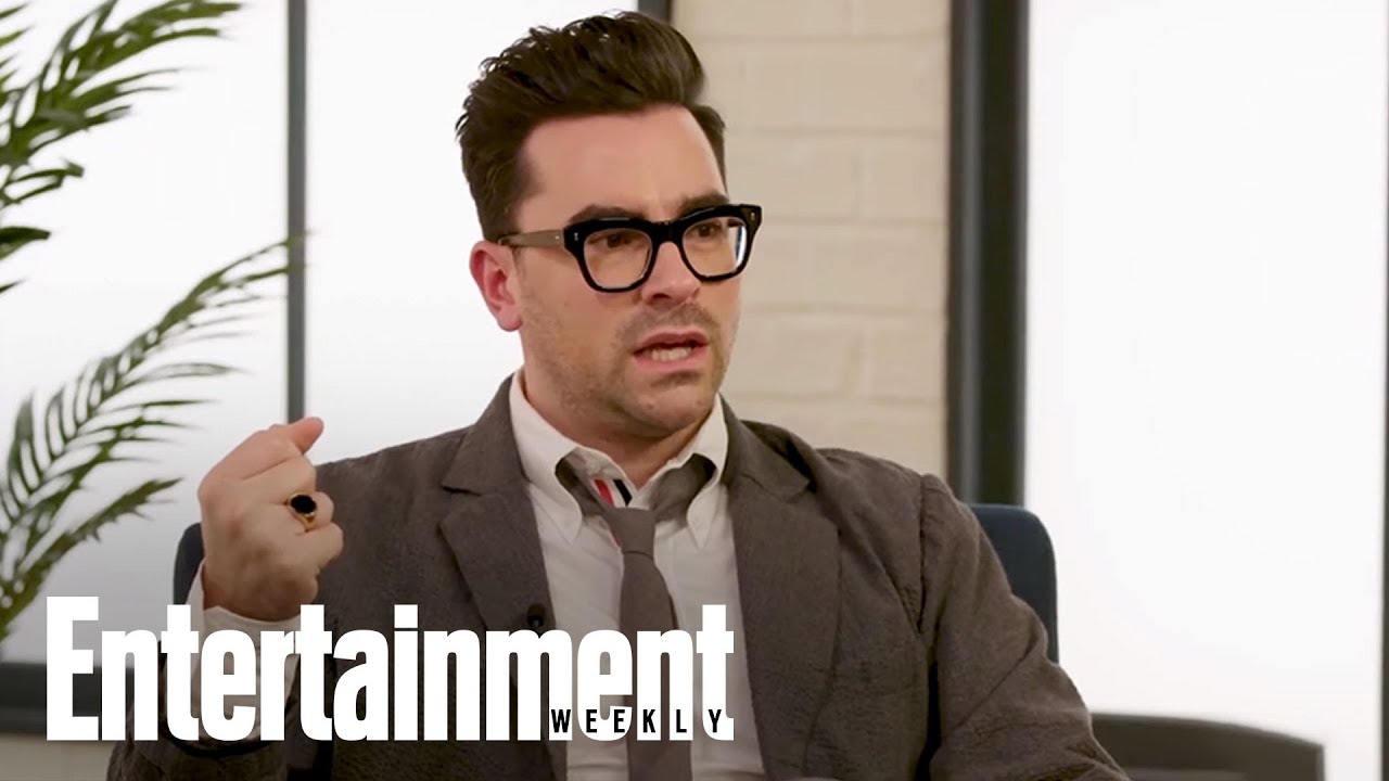Dan Levy's Personal Relationship With Tina Turner's 