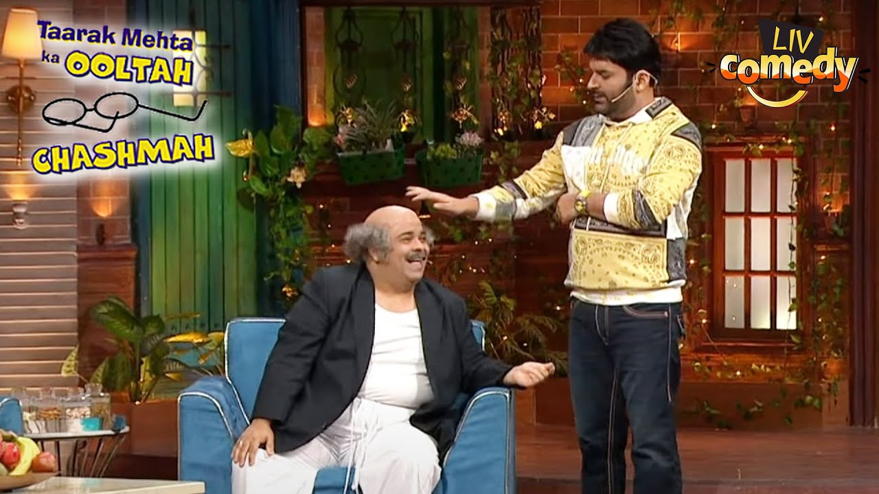Kapil ने कैसे बजाया Vakeel Sahab का तबला? | The Kapil Sharma Show | Kapil Vs Vakeel Sahab