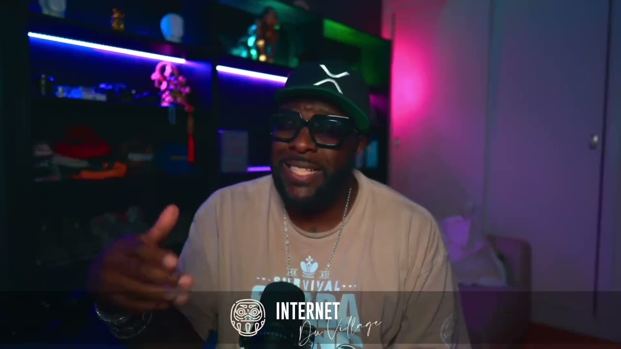 Mon futur documentaire sur le zouk, kizomba, kompa | Internet du Village