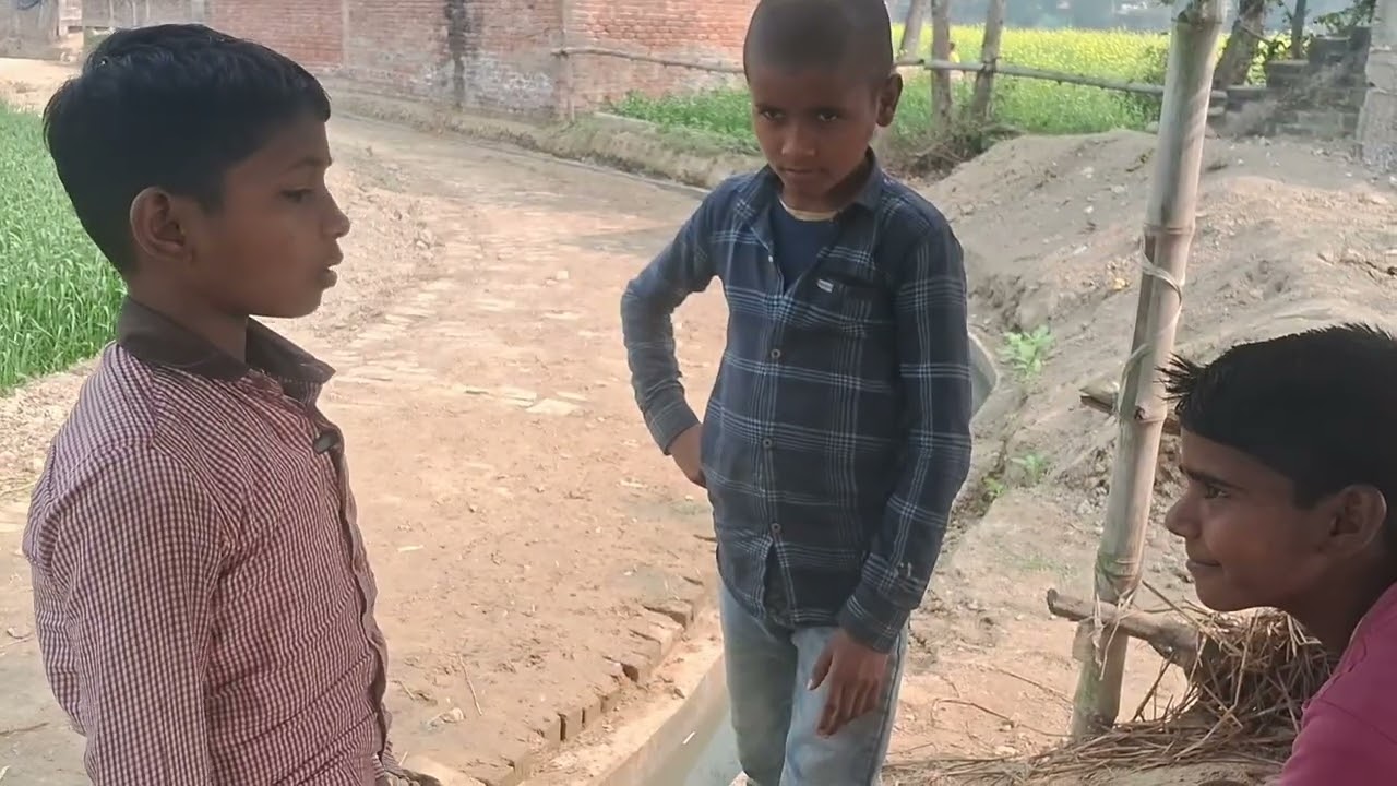 New video 