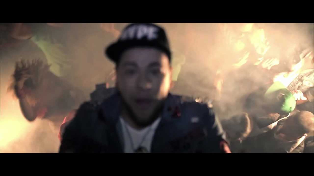 Angel & Moisey - POWE4E - Official HD