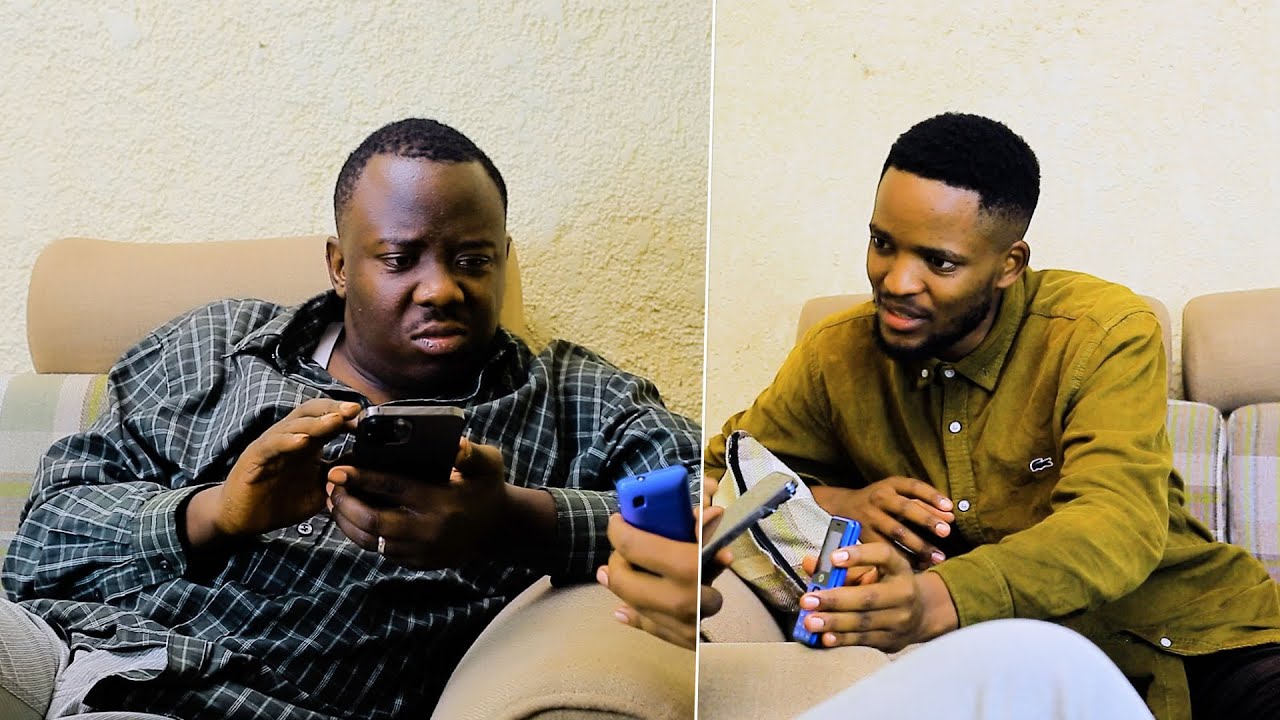 IBANGA EP1113: Niyori atabaye Yves disi ❤️🔥🔥