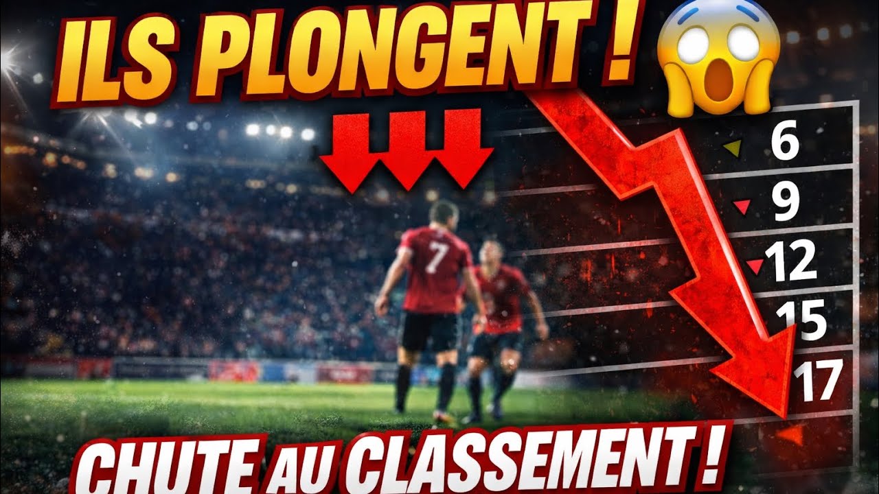 La chute de Renne ?! ( Episode 19 )