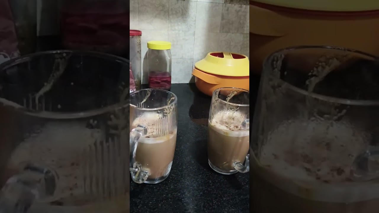 Aaj banyai hot chocolate drink#lakshmi vlog 989#sunday day in my life 15february 🌷💓😍👑🌹🌞