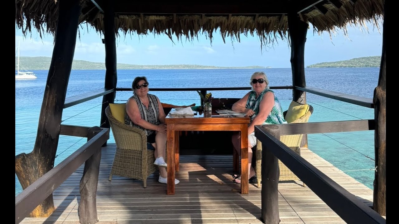 The Havannah Vanuatu