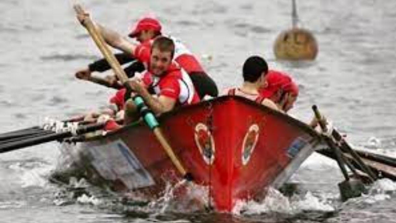 🚣 EN DIRECTO - XLIX BANDERA CIUDAD DE CASTRO URDIALES - LIGA ARC-1 Y ETE - 14/08/2021