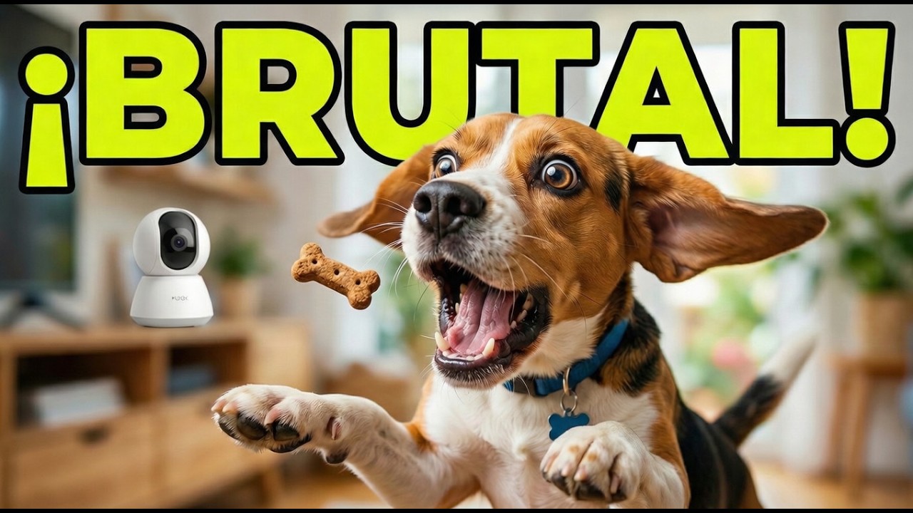 ¿VIVES EN EL PASADO? Estos Gadgets para Mascotas te SORPRENDERÁN.