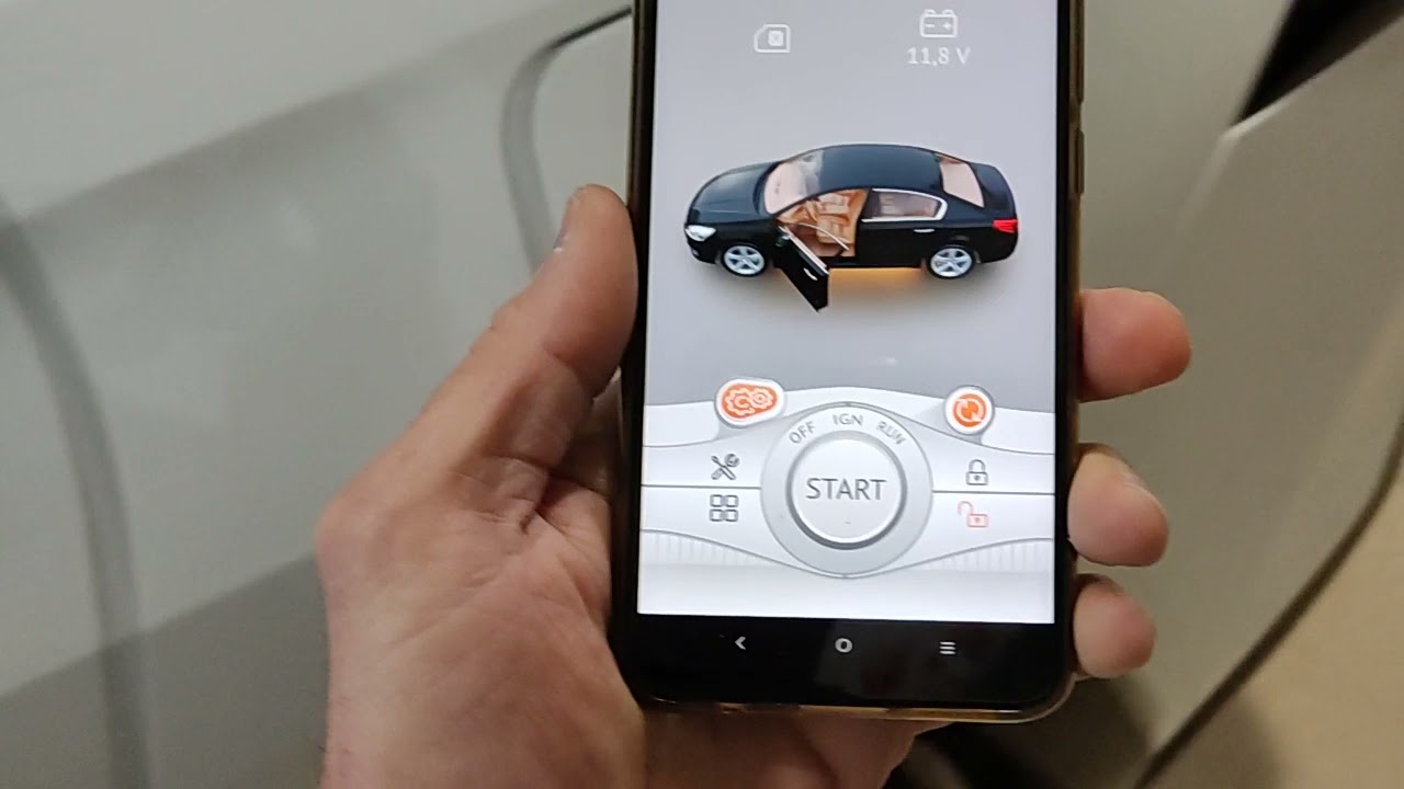 Igla Alarm + Igla Gps en Toyota Rav4 Hibrido, protege tu coche de los robos !!!