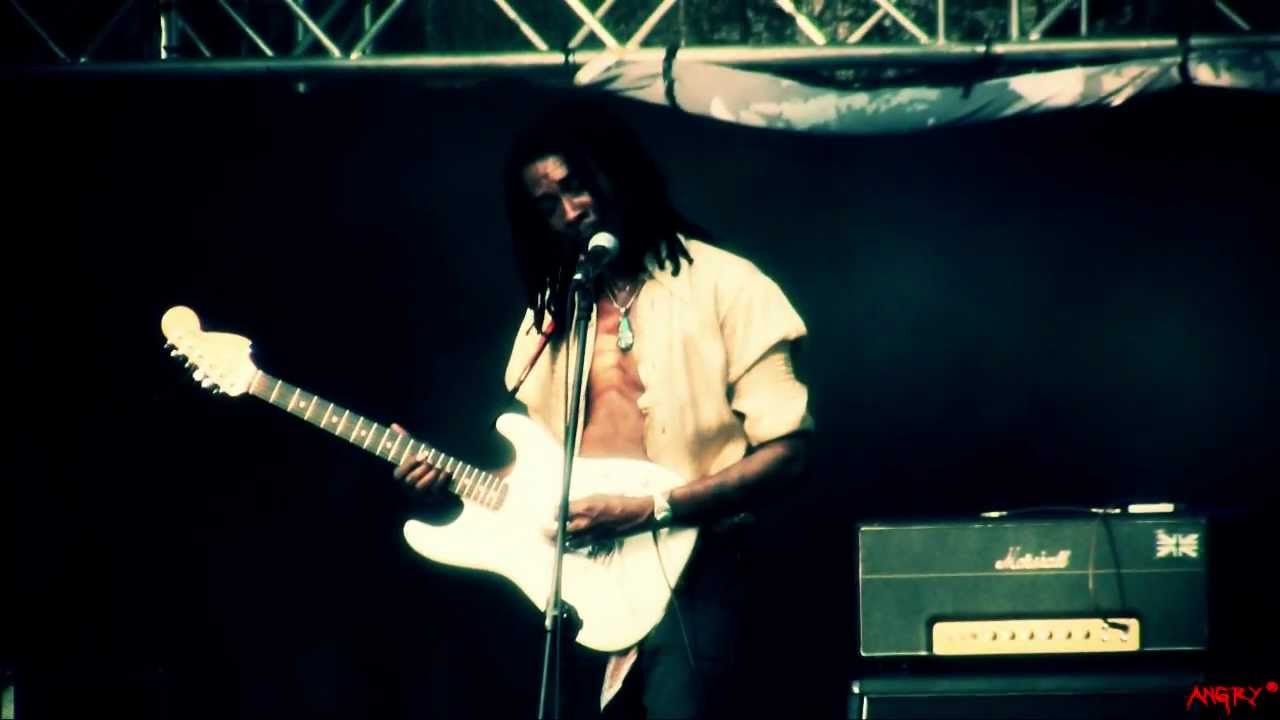 Stan Skibby - Purple Haze (Guitar Guinness World Record) Wrocław