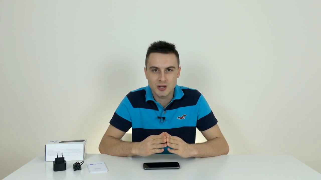 Lenovo Moto G4 Plus - recenzja, test
