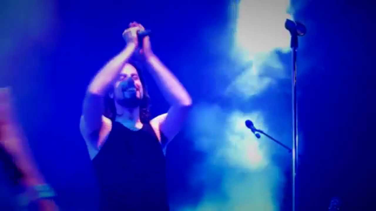 FORCED TO MODE - Never Let Me Down Again - Live 2015 - Schwedt