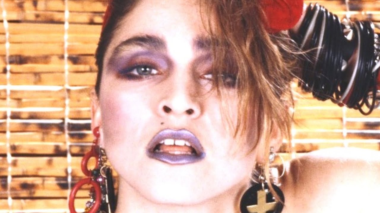 Things About The '80s Music Industry That Are Truly Messed Up