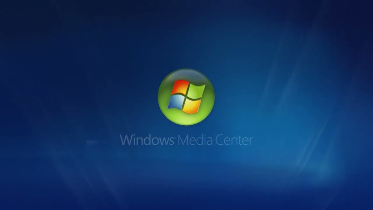 Windows Media Center Intro in diffirent languages