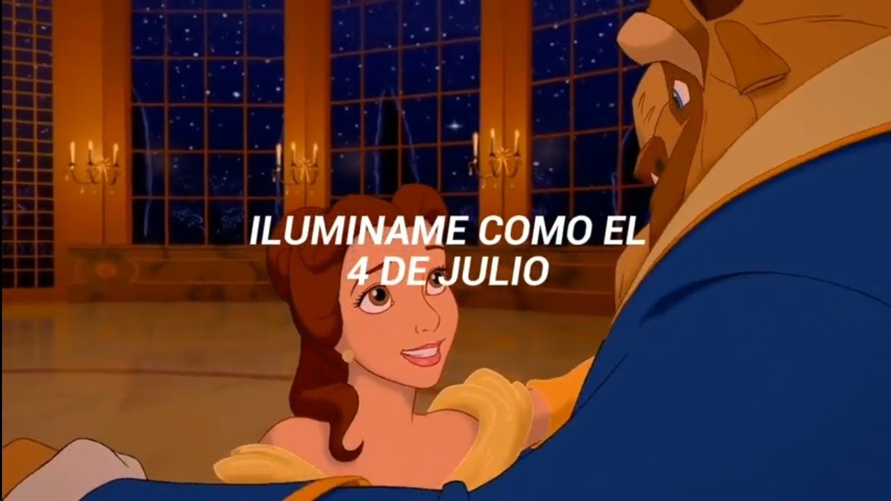 Lana Del Rey - If You Lie Down With Me (Español)