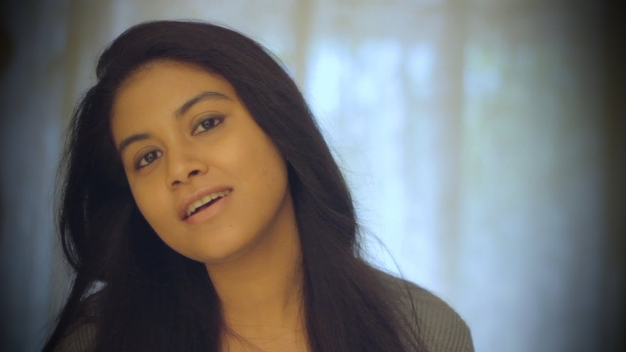 Ore Raati - Assamese song - Eepsita Hazarika