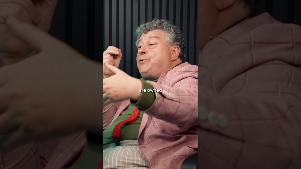 How To Have Repeat Customers | Rory Sutherland