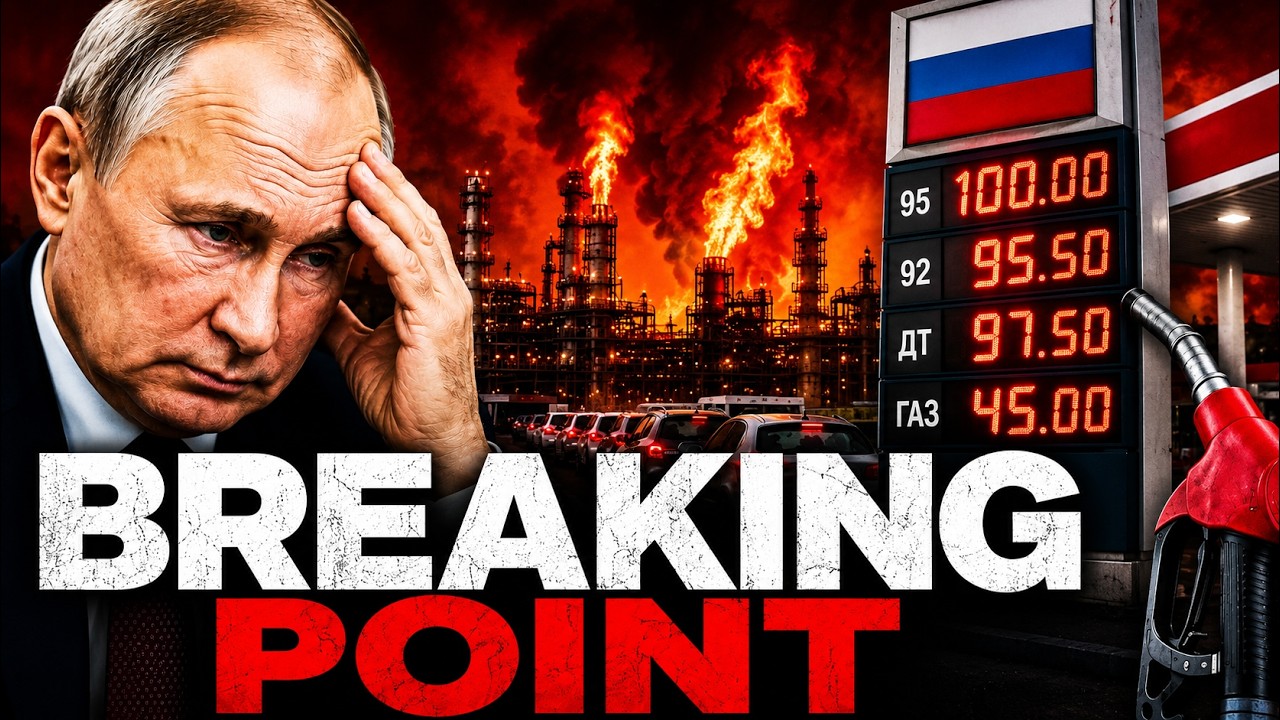 РОССИЯ на пределе