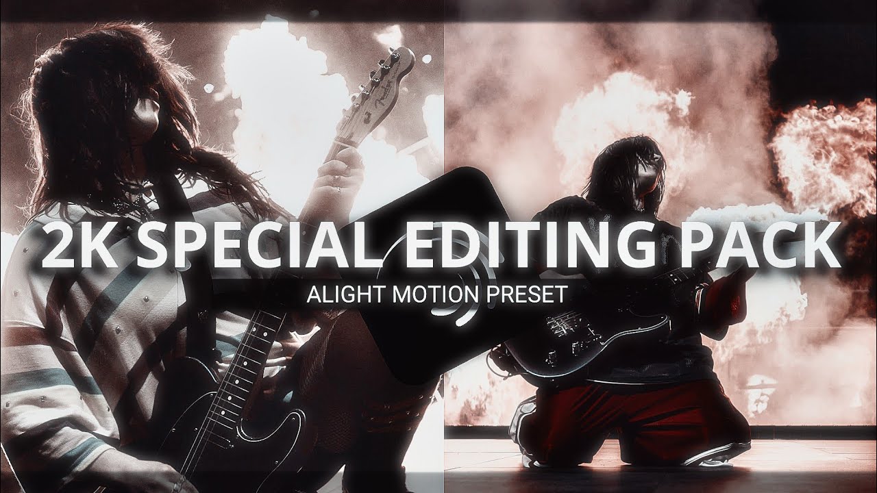 2K GIVEAWAY SPECIAL EDITING PACK (shake, twixtor,slides,zooms,cc, effects-ALIGHT MOTION