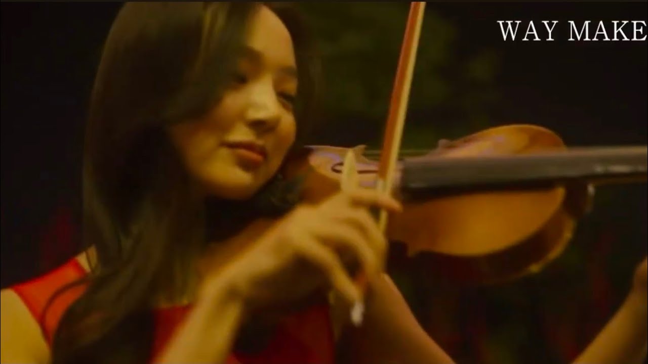 God&rsquo;s Orchestra #waymaker #korean #koreanactor #ccm  #Escape_from_North_Korea #gospel #사랑의교회 #신의악단