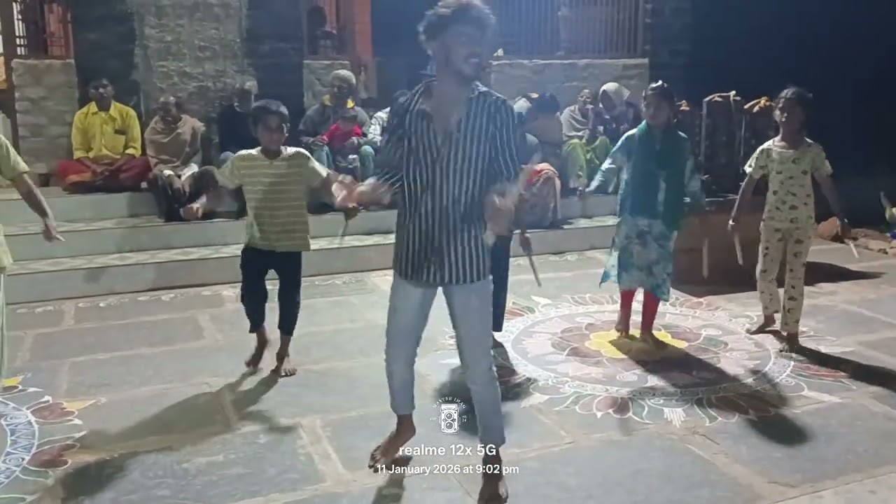 చూడచక్కని తల్లి అంటూ సాంగ్ 🔥🔥 గురువు తేజ 🔥🔥