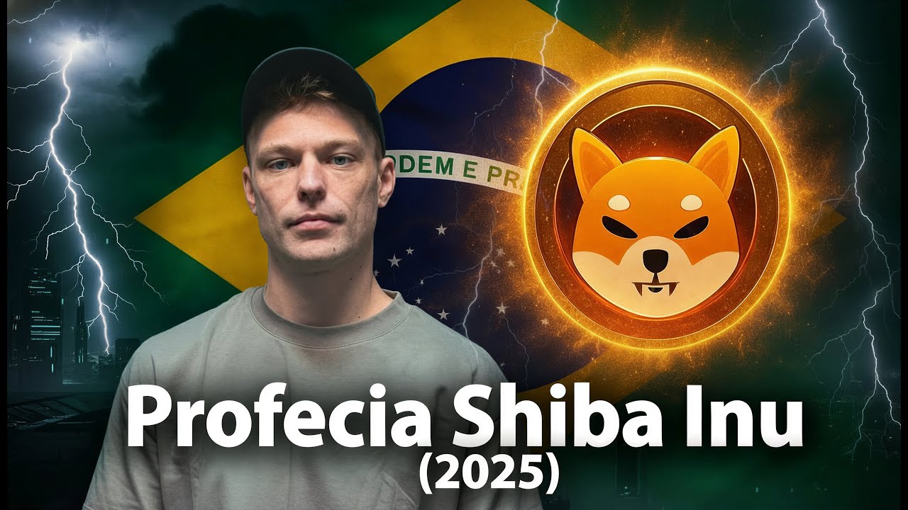 Profecia Shiba Inu para 2025-2026 (Queda de energia, ataque cibern&eacute;tico e transfer&ecirc;ncia de riqueza)